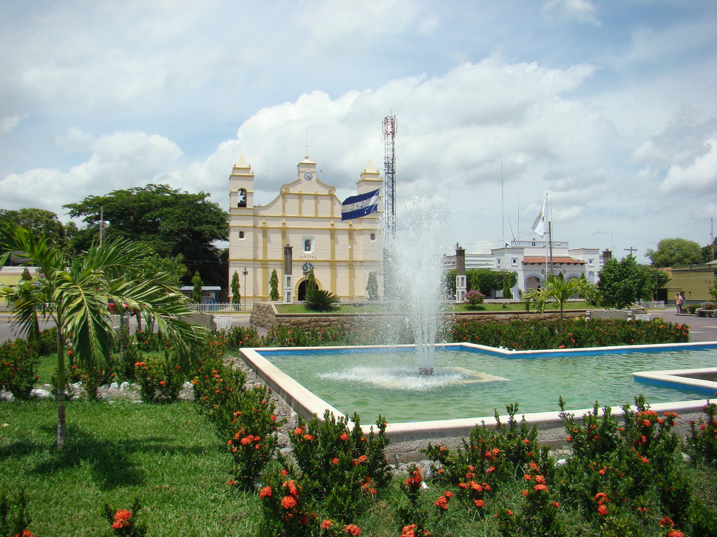 Hotel & Club Morazán